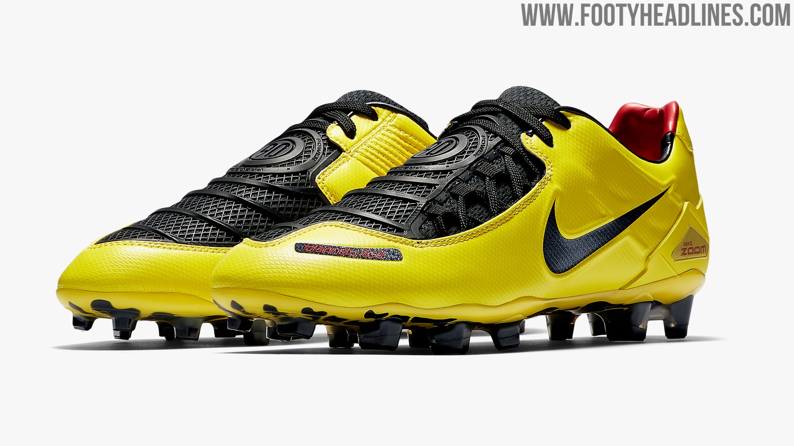 Best football boots in sale the world 2019
